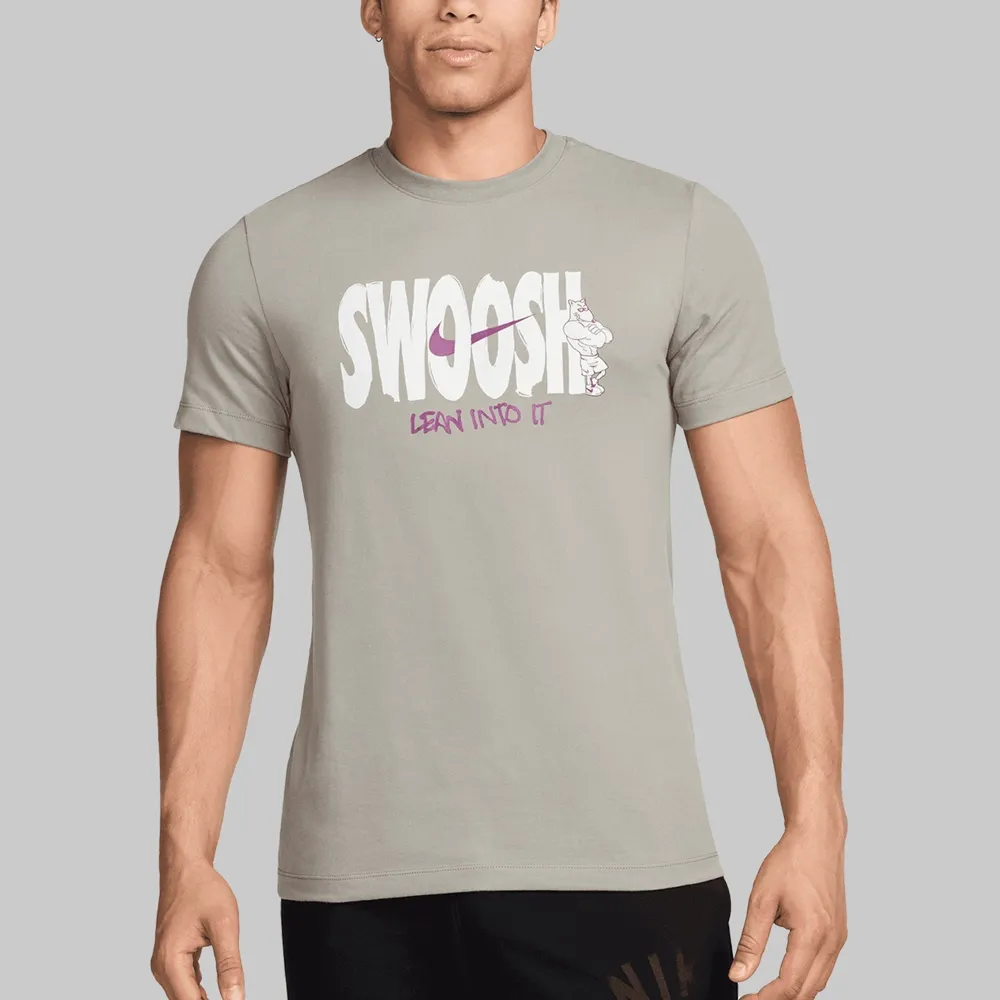 PLAYERA NIKE DRIFIT HOMBRE