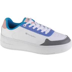 Rebound Platform