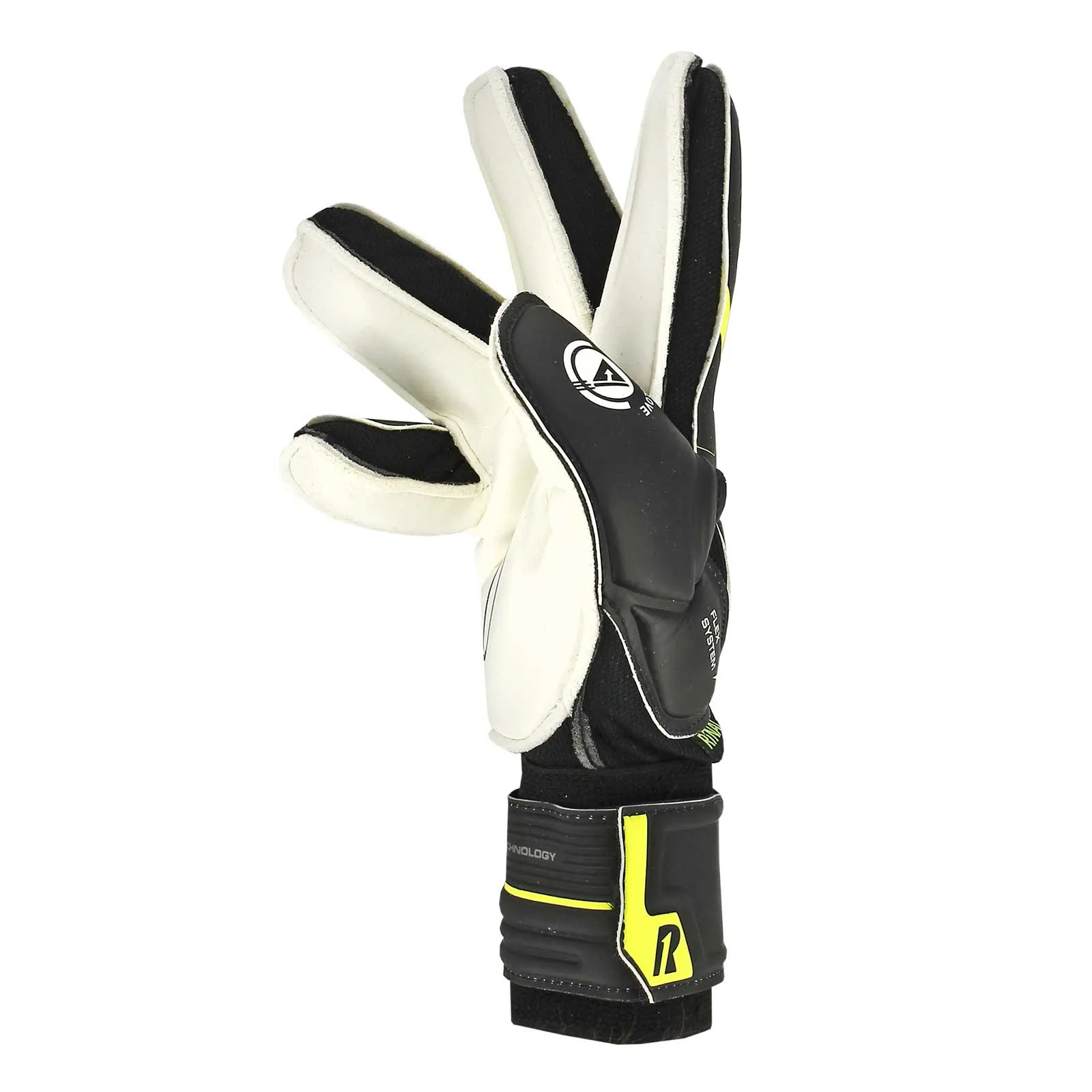 Rinat Magnetik Training niño