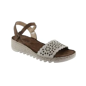Sandalias Walk 40912 Blanco