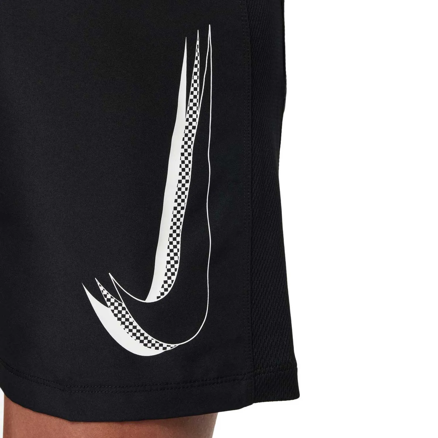 SHORT NIKE NIñO ACADEMY 23 DRIFIT