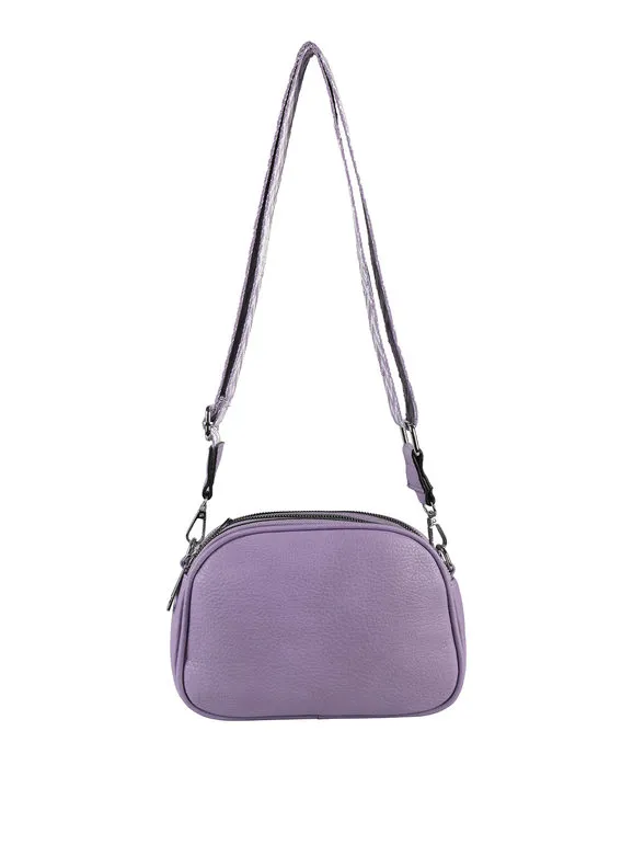Solada Bolso bandolera multibolsillos