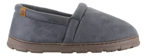 Stahl Pantufla Frio Invierno Afelpada Comodidad Mujer 91444