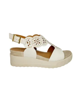 Stonefly sandalia casual mujer 219128 150
