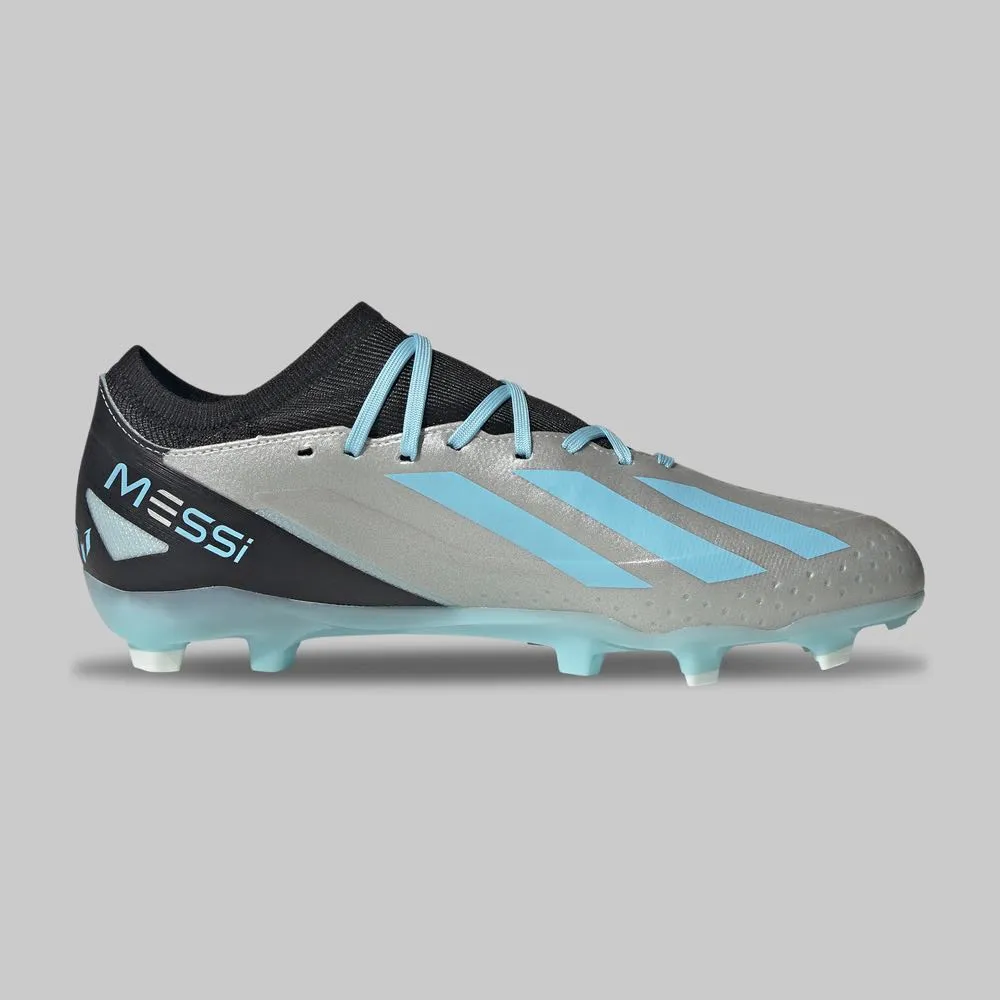Taquetes adidas X CrazyFast Messi.3 FG Hombre
