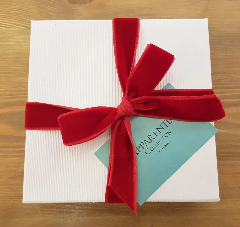 Tarjeta Regalo Apparentia 150€