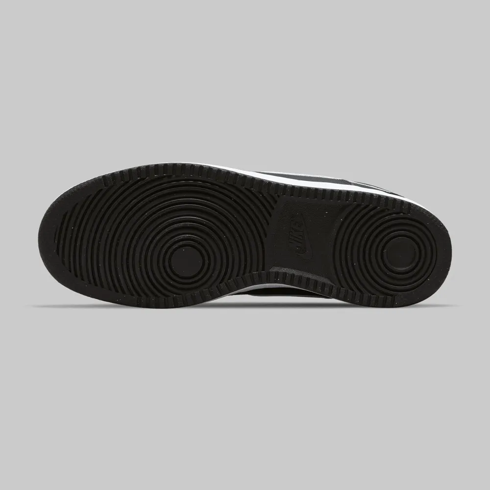 Tenis Nike Court Vision Mid Hombre