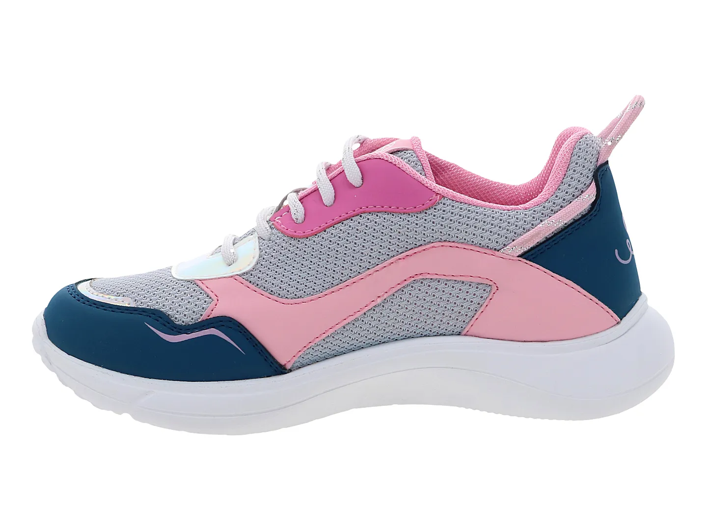 Tenis Tropicana 15009 Para Niña