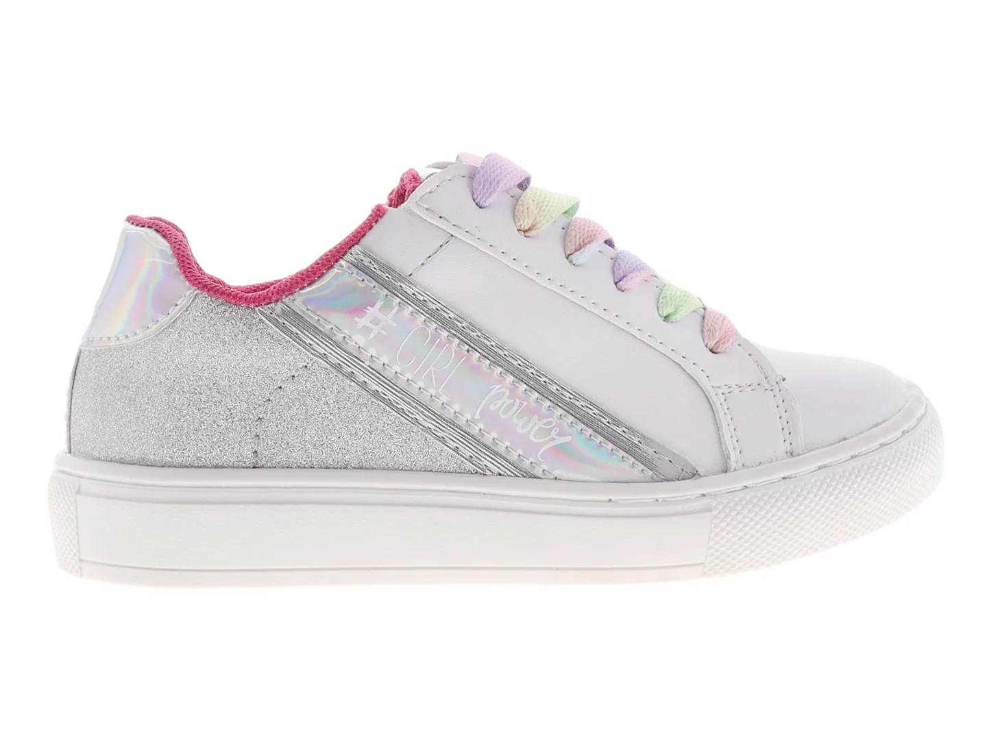 Tenis Tropicana 93005 Para Niña