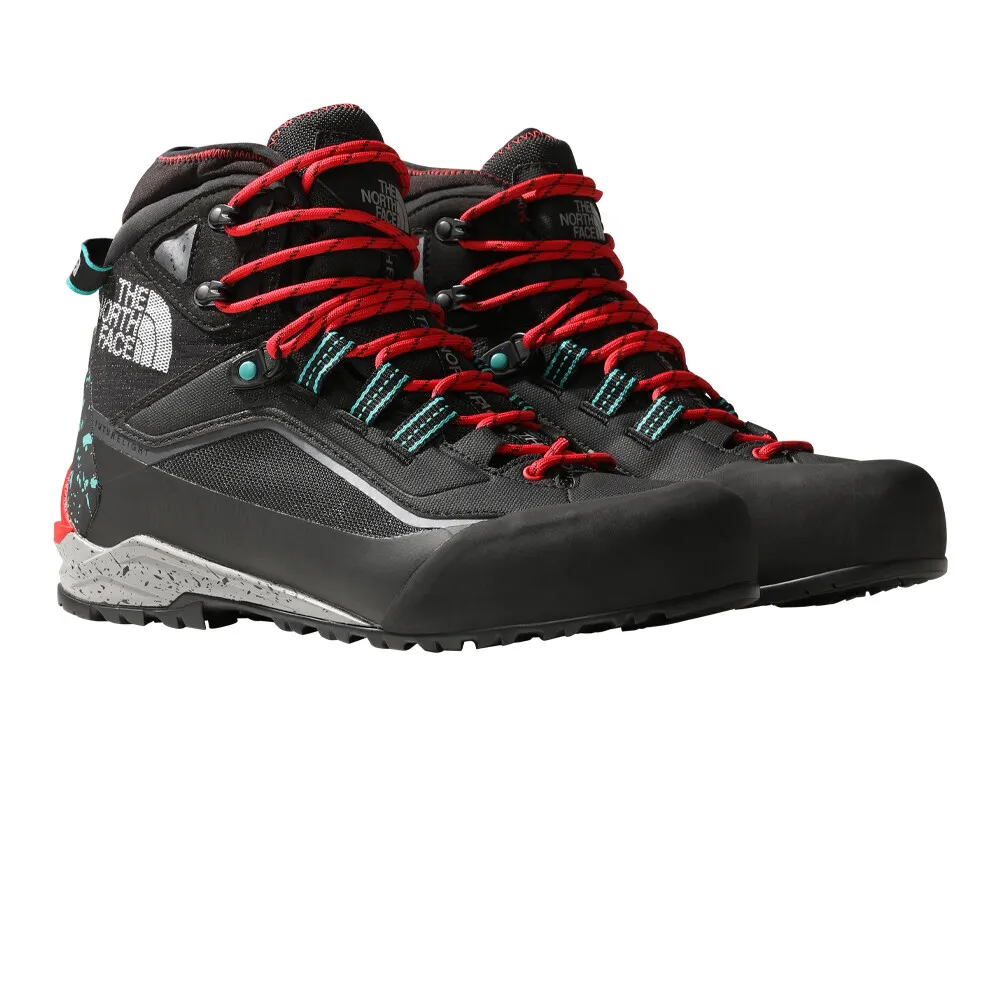 THE NORTH FACE SUMMIT SERIES BREITHORN FUTURELIGHT BOTAS TREKKING  SS25
