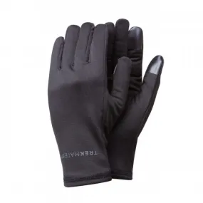 Trekmates Tryfan Stretch Glove Black