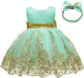 Vestido Niña Moda Casual Tutu