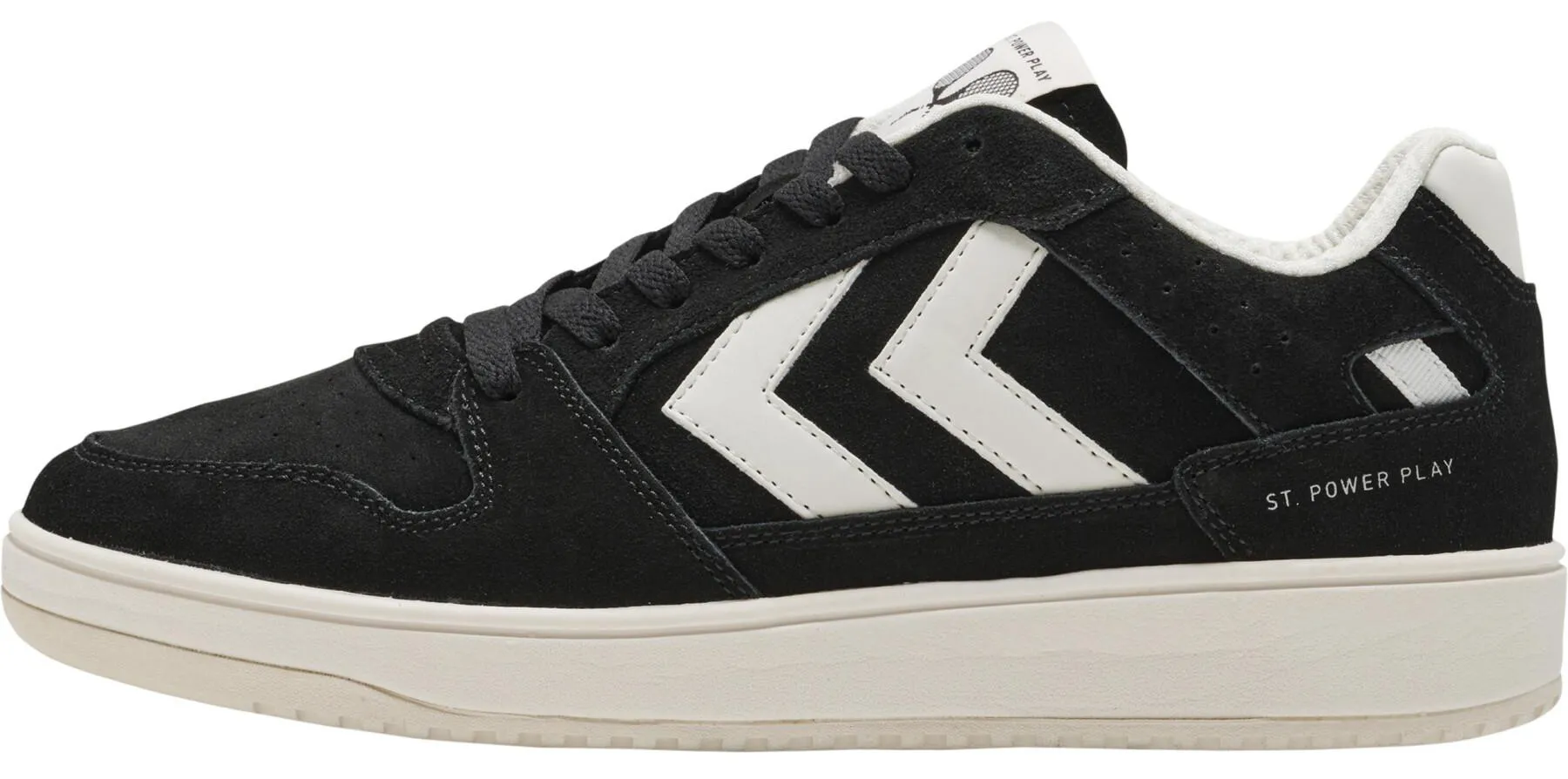 Zapatillas Hummel ST. POWER PLAY SUEDE