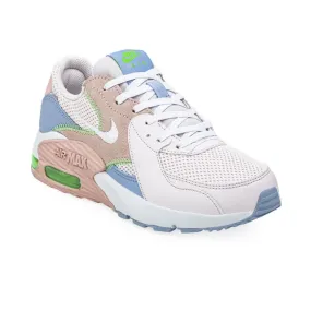 Zapatillas Nike Air Max Excee Mujer Rosa