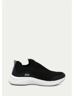 ZAPATILLAS Y SNEAKER XTI 44304 NEGRO 