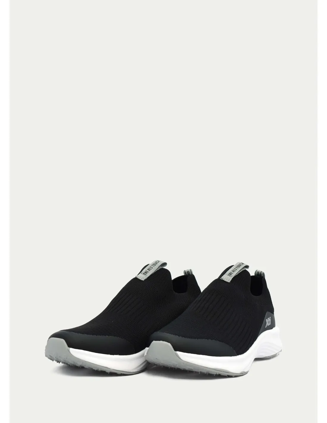 ZAPATILLAS Y SNEAKER XTI 44304 NEGRO 