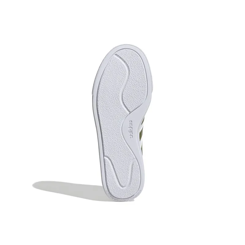 Zapato Mujer Adidas Performance Court Platform