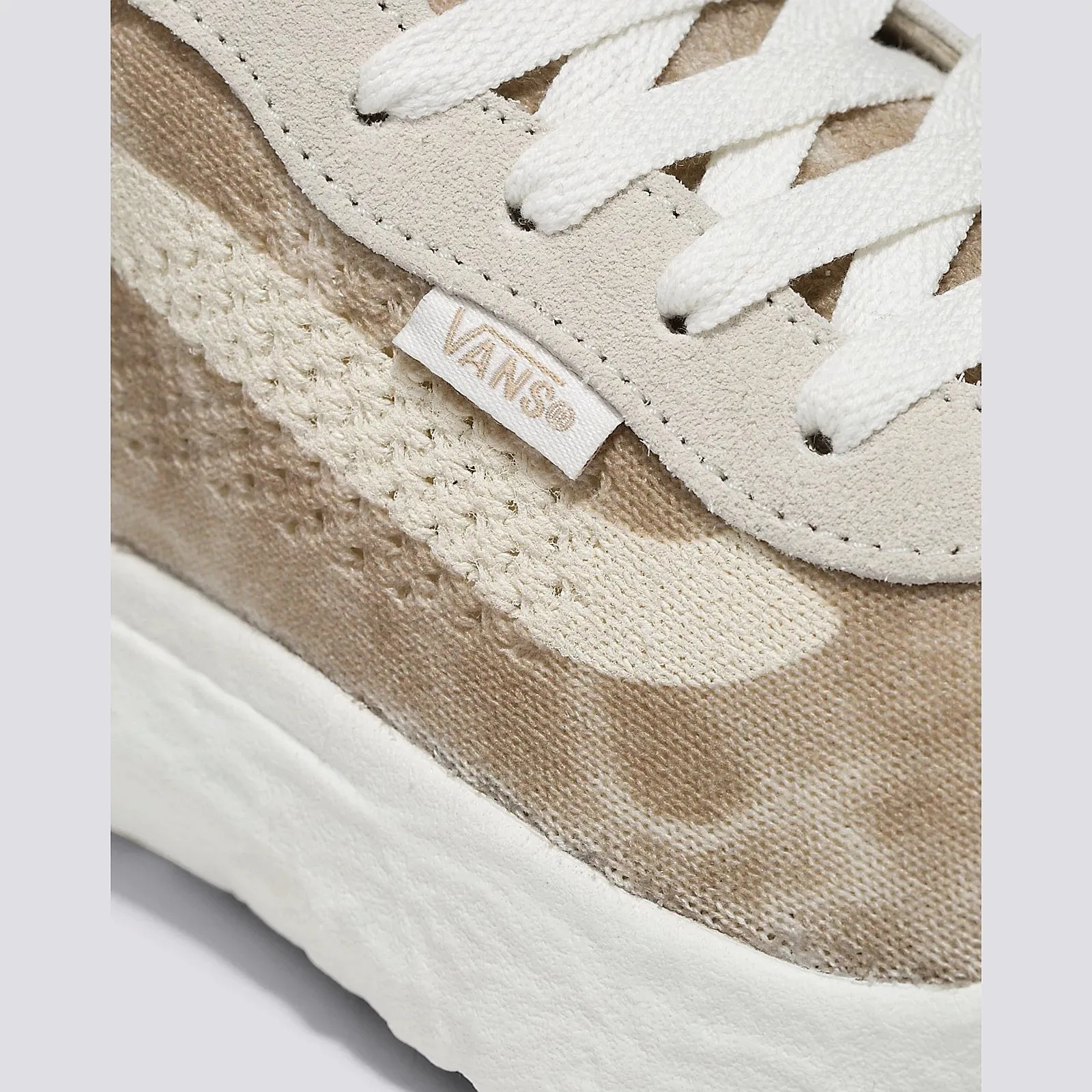 ZAPATOS VANS ULTRARANGE VR3  BEACH SAND